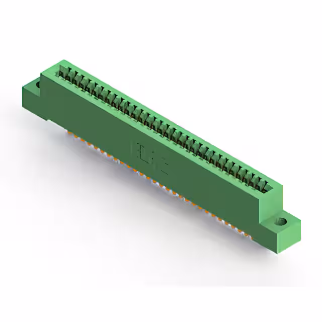 342-031-500-104 EDAC Inc.  Edgeboard Connectors